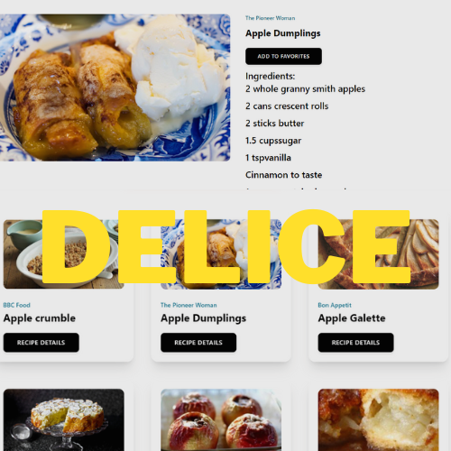 Delice