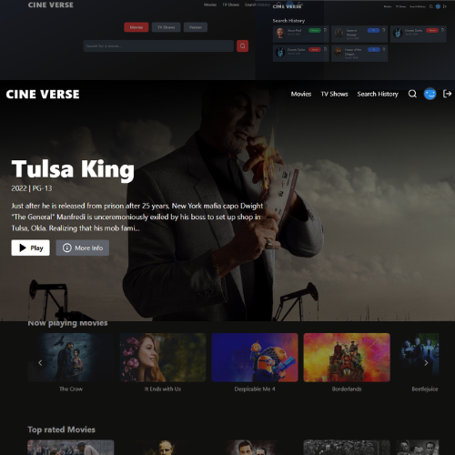 Cineverse
